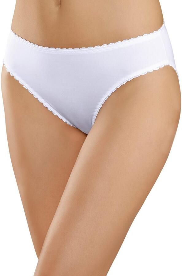 Petite fleur Jazz-hipsters van zacht microvezel (5 stuks Set van 5) - Foto 2