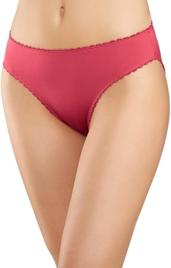 Petite fleur Jazz-hipsters van zacht microvezel (5 stuks Set van 5) - Foto 3