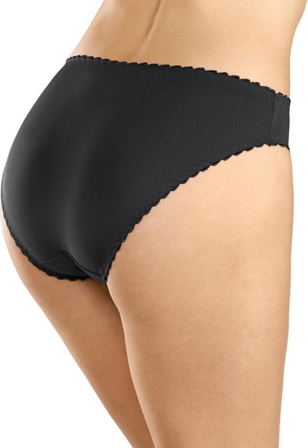 Petite fleur Jazz-hipsters van zacht microvezel (5 stuks Set van 5) - Foto 2