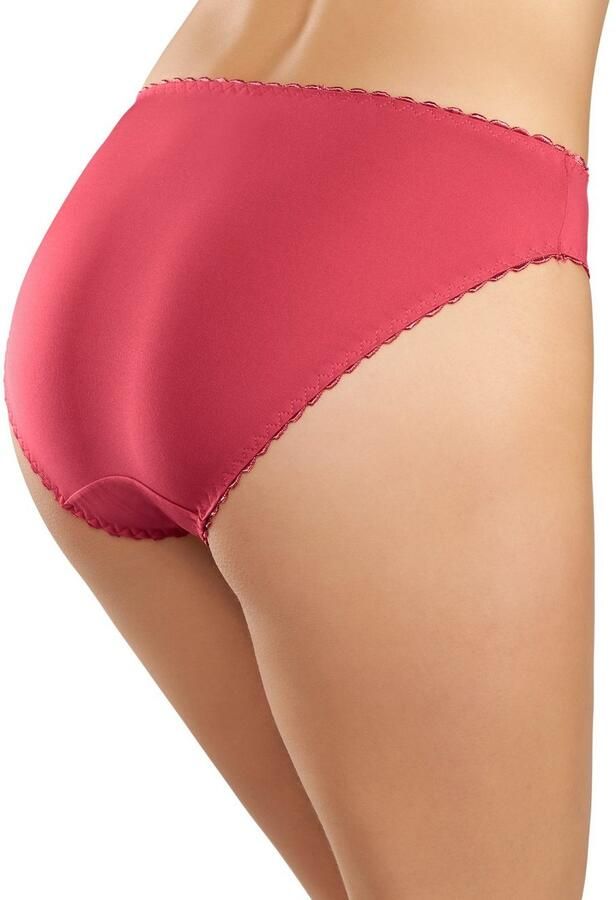 Petite fleur Jazz-hipsters van zacht microvezel (5 stuks Set van 5) - Foto 2