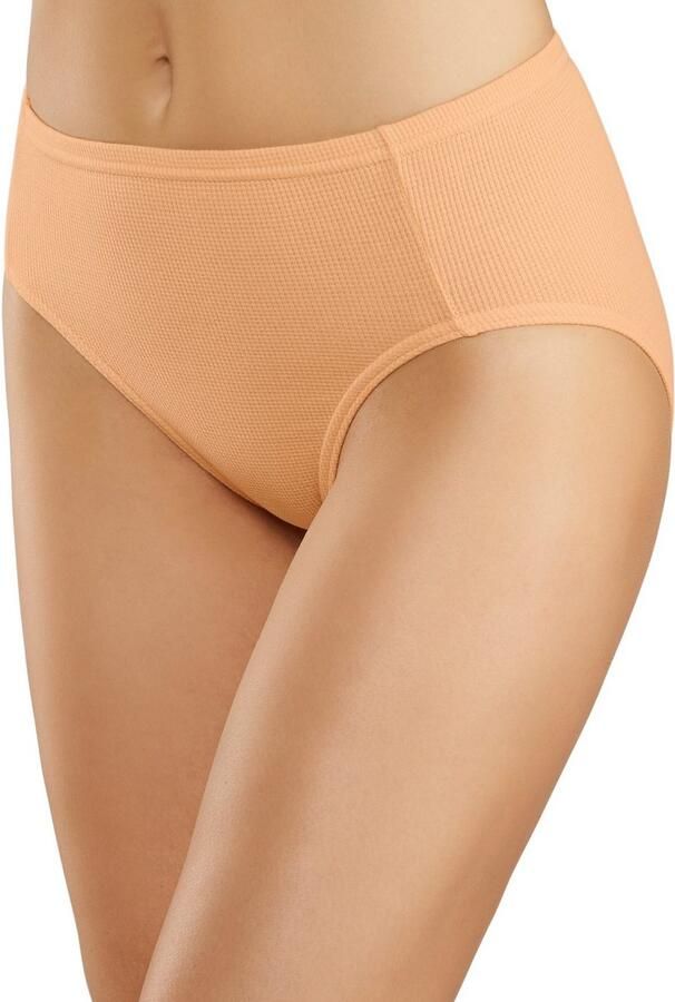 Petite fleur Jazz-hipsters zachte piquékwaliteit (Set van 5) - Foto 2