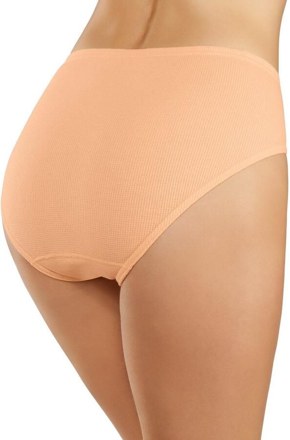 Petite fleur Jazz-hipsters zachte piquékwaliteit (Set van 5) - Foto 3