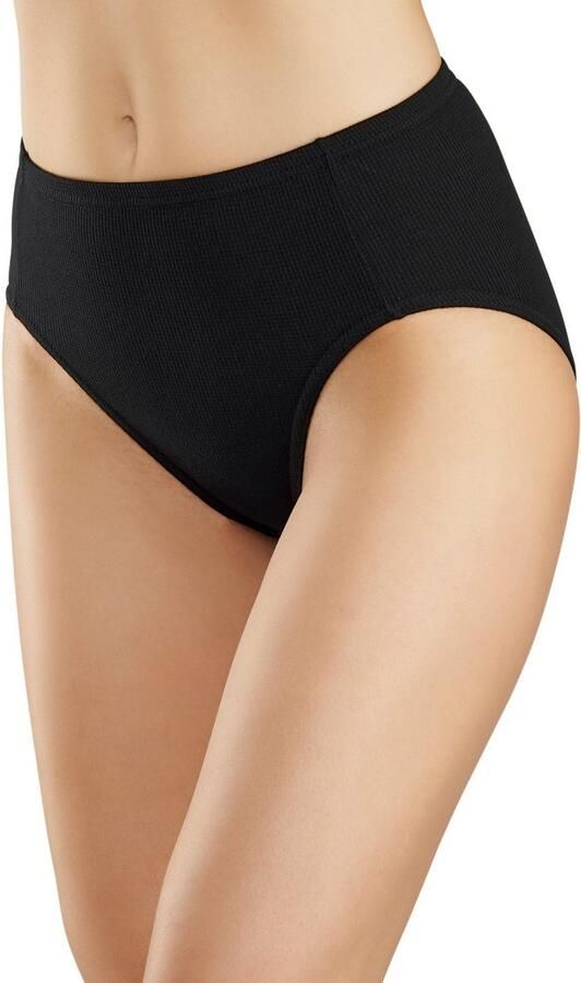 Petite fleur Jazz-hipsters zachte piquékwaliteit (5 stuks Set van 5) - Foto 3