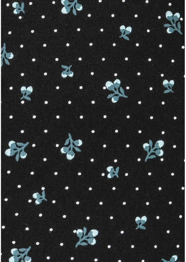 Petite fleur Jazzpants van elastisch katoen (Set van 6) - Foto 2