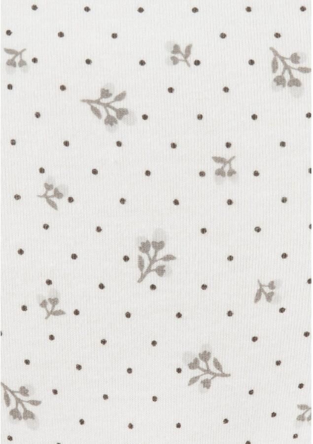 Petite fleur Jazzpants van elastisch katoen (Set van 6) - Foto 2