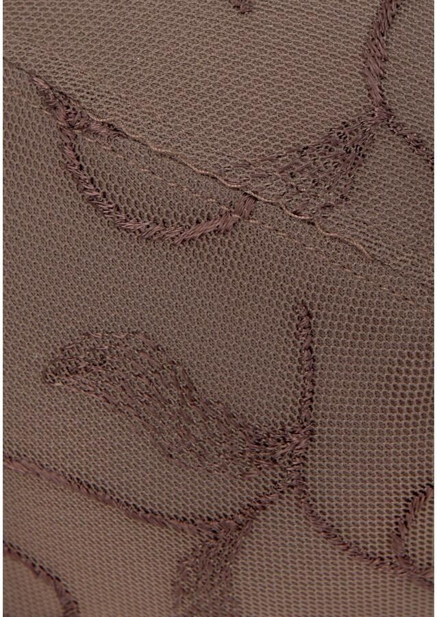 Petite fleur Minimizer-bh met beugel en mooi borduursel (Set van 2) - Foto 5