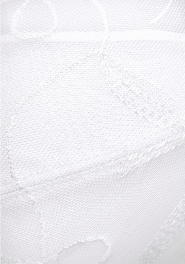 Petite fleur Minimizer-bh met beugel en mooi borduursel (Set van 2) - Foto 5