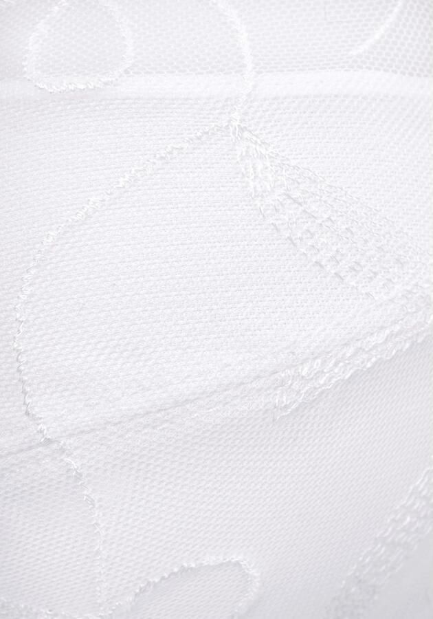 Petite fleur Minimizer-bh met beugel en mooi borduursel (Set van 2) - Foto 5