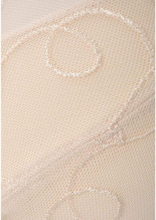 Petite fleur Minimizer-bh met beugel en mooi borduursel (Set van 2) - Foto 3