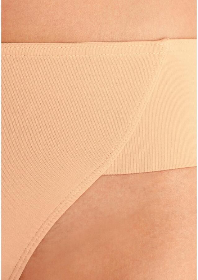 Petite fleur Modellerende slip Bodyforming slip van elastische katoen (3 stuks)