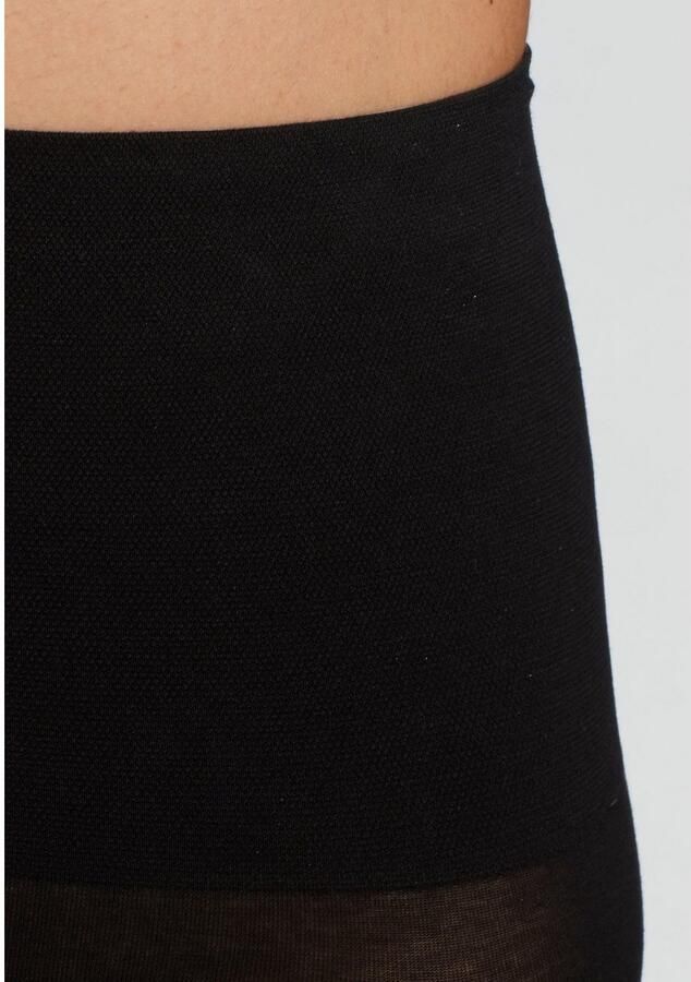 Petite fleur Modellerende slip van elastische katoen shape wear (2 stuks Set van 2)