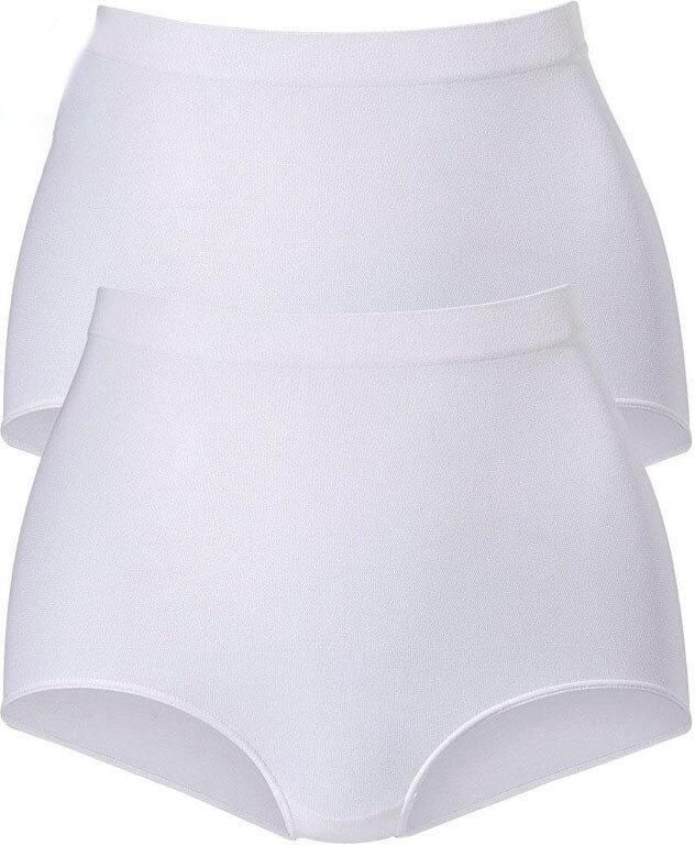 Petite fleur Shapingslip SEAMLESS in een (2 stuks) - Foto 3