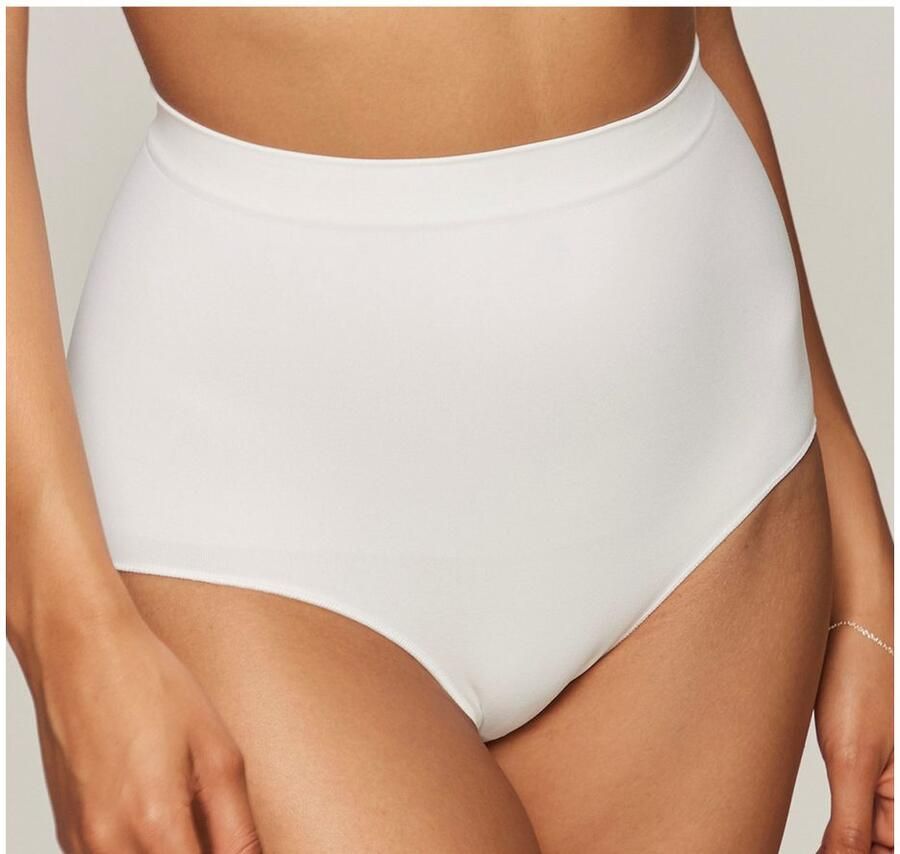 Petite fleur Shapingslip SEAMLESS in een (2 stuks)