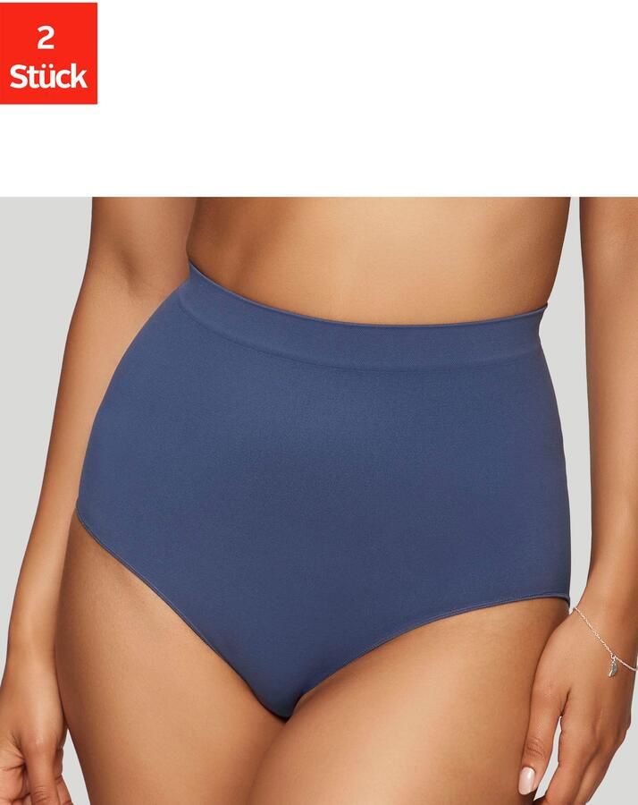 Petite fleur Shapingslip SEAMLESS in een (2 stuks) - Foto 3