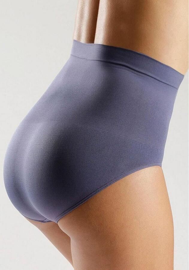 Petite fleur Shapingslip SEAMLESS in een (2 stuks) - Foto 2