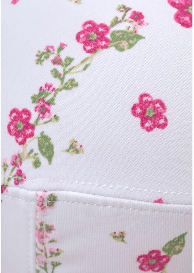 Petite fleur Steun-bh zonder beugels met bredere bandjes (Set van 2) - Foto 4