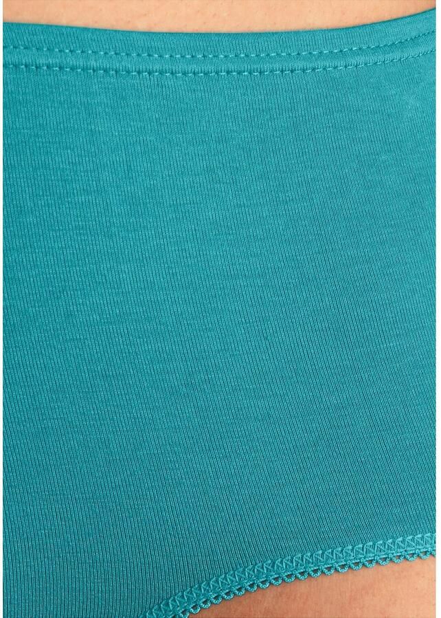 Petite fleur Tailleslip van elastisch katoen (5 stuks Set van 5)