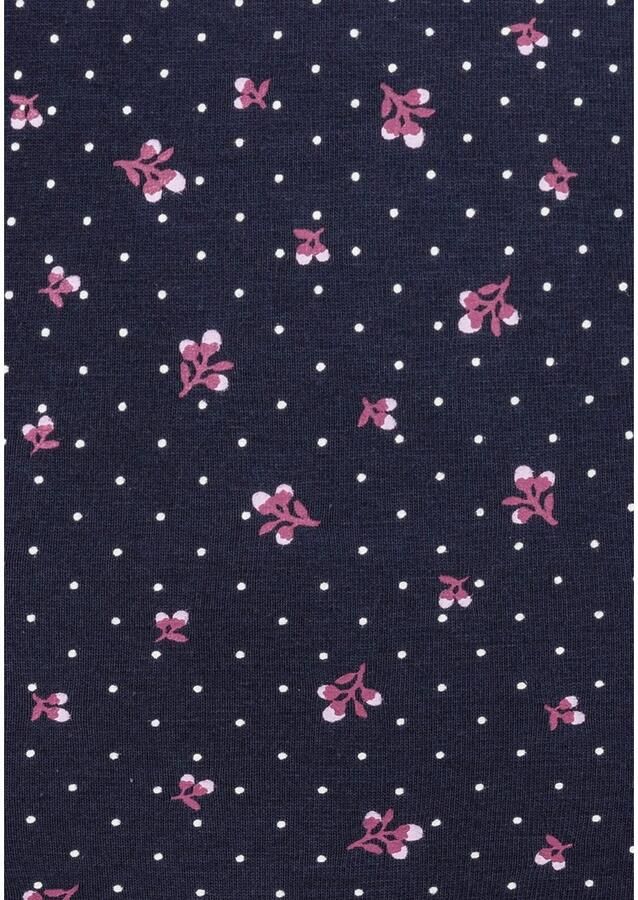 Petite fleur Tailleslip van elastisch katoen (Set van 6) - Foto 2