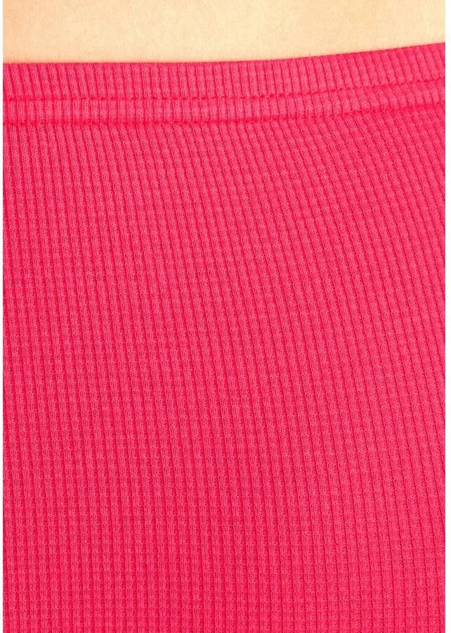 Petite fleur Tailleslip zachte piquékwaliteit (5 stuks Set van 5)