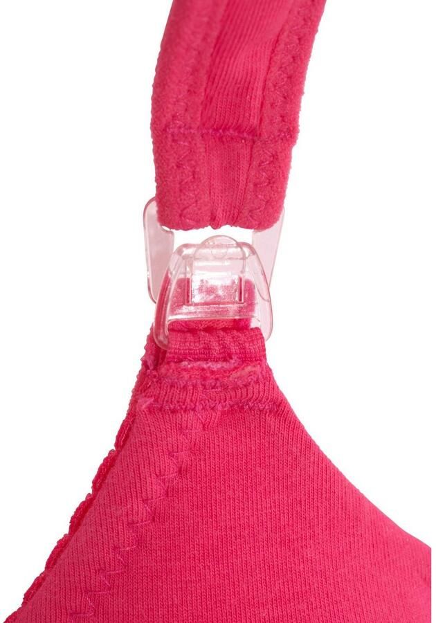 Petite fleur Voedings-bh met beugel en brede comfortbanden (2-delig Set van 2) - Foto 5