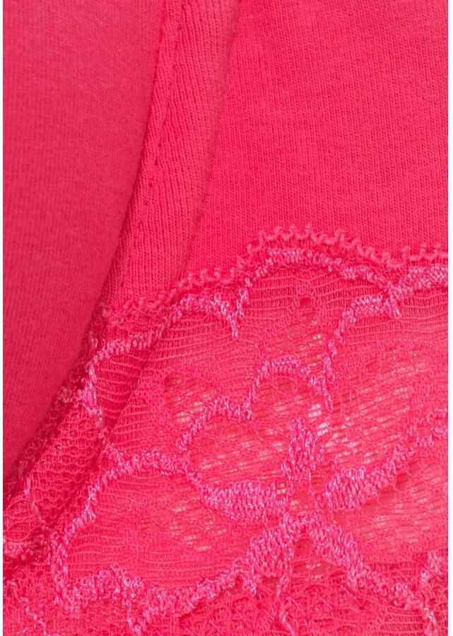 Petite fleur Voedings-bh met beugel en brede comfortbanden (2-delig Set van 2) - Foto 3