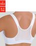 Petite fleur Sport-bh zonder beugels voor yoga (Set van 2) - Thumbnail 1