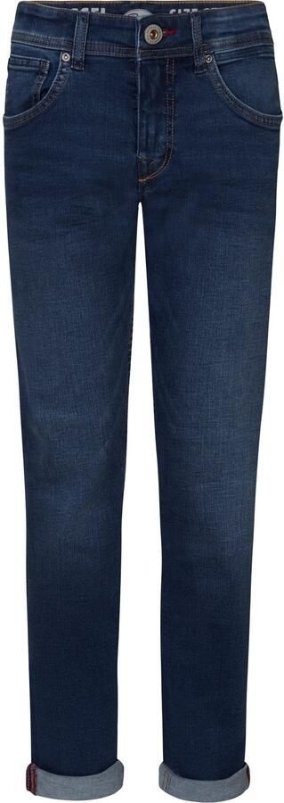 Petrol Industries regular fit jeans vintage blue - Foto 3