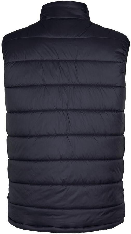 Petrol Industries Bodywarmer Licht materiaal - Foto 9