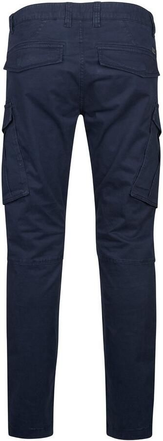 Petrol Industries regular cargo broek donkerblauw - Foto 11