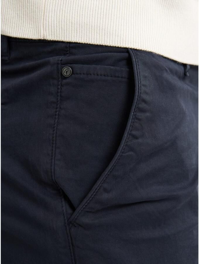 Petrol Industries Chino