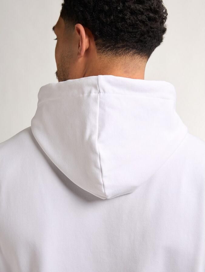 Petrol Industries Hoodie met geborduurd logo - Foto 15