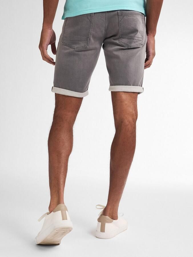 Petrol Industries Jeansshort Zomerbroek in five-pocket style - Foto 6