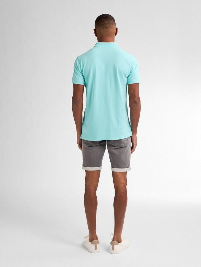 Petrol Industries Jeansshort Zomerbroek in five-pocket style - Foto 9