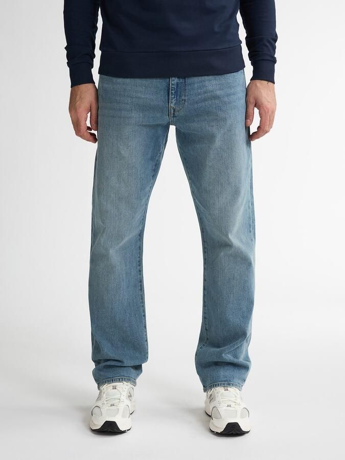 Petrol Industries LEWIS loose fit jeans bleached - Foto 11