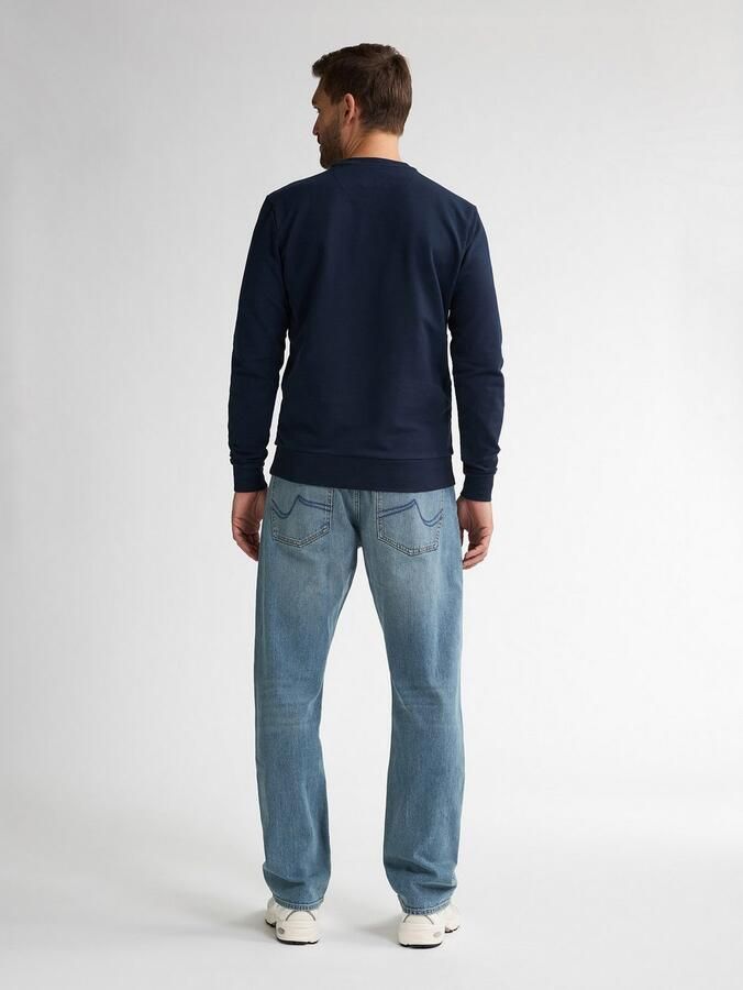 Petrol Industries LEWIS loose fit jeans bleached - Foto 5