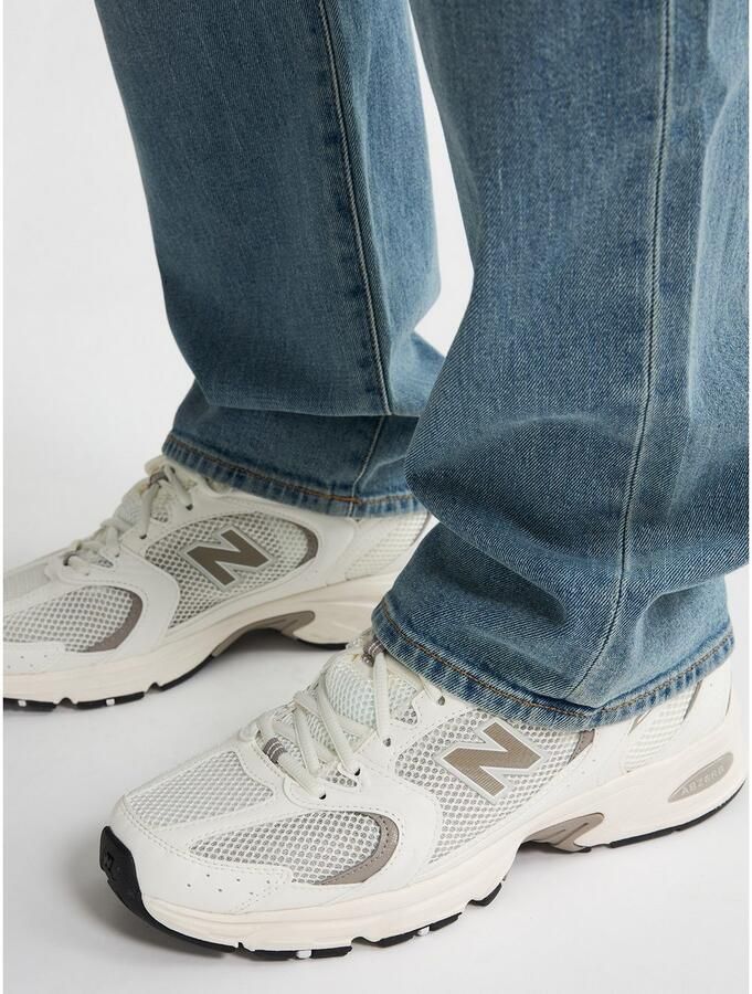 Petrol Industries LEWIS loose fit jeans bleached - Foto 3