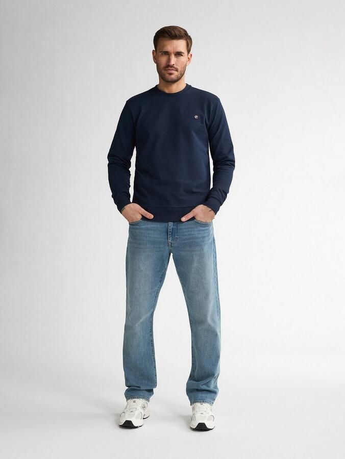 Petrol Industries LEWIS loose fit jeans bleached - Foto 7