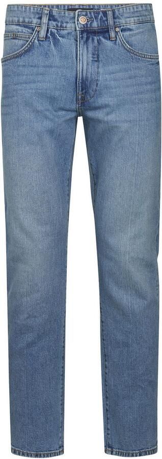 Petrol Industries LEWIS loose fit jeans bleached - Foto 10