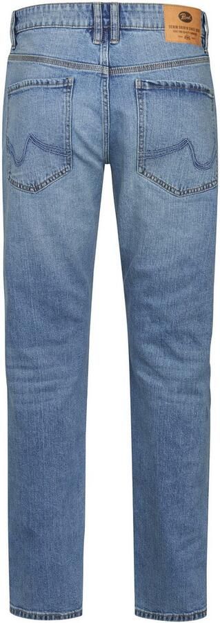 Petrol Industries LEWIS loose fit jeans bleached - Foto 9
