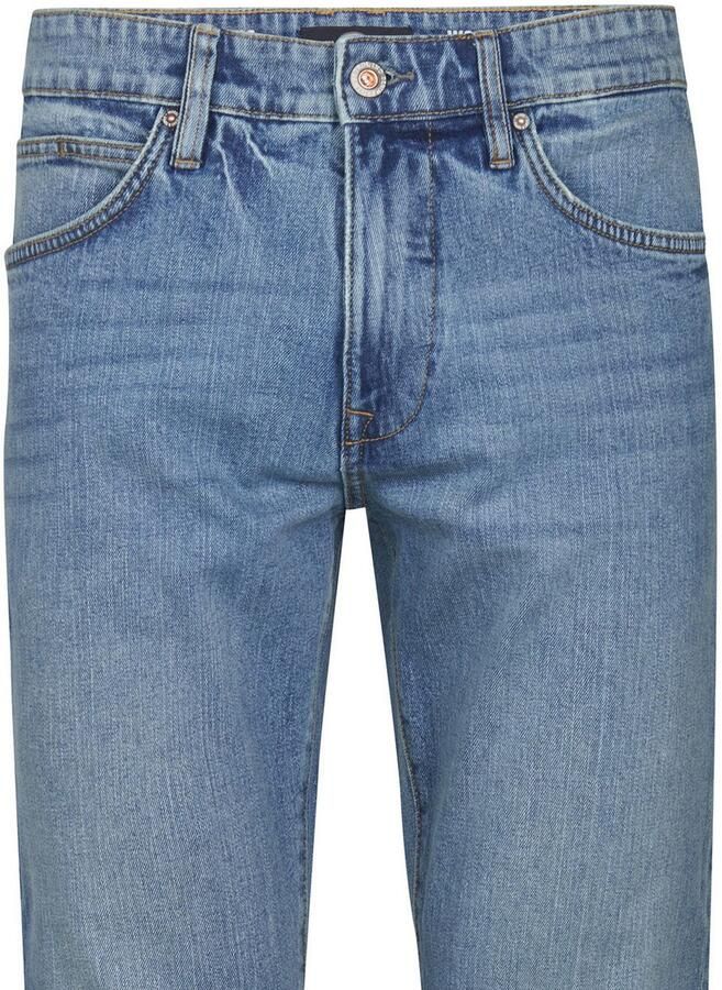 Petrol Industries LEWIS loose fit jeans bleached - Foto 8