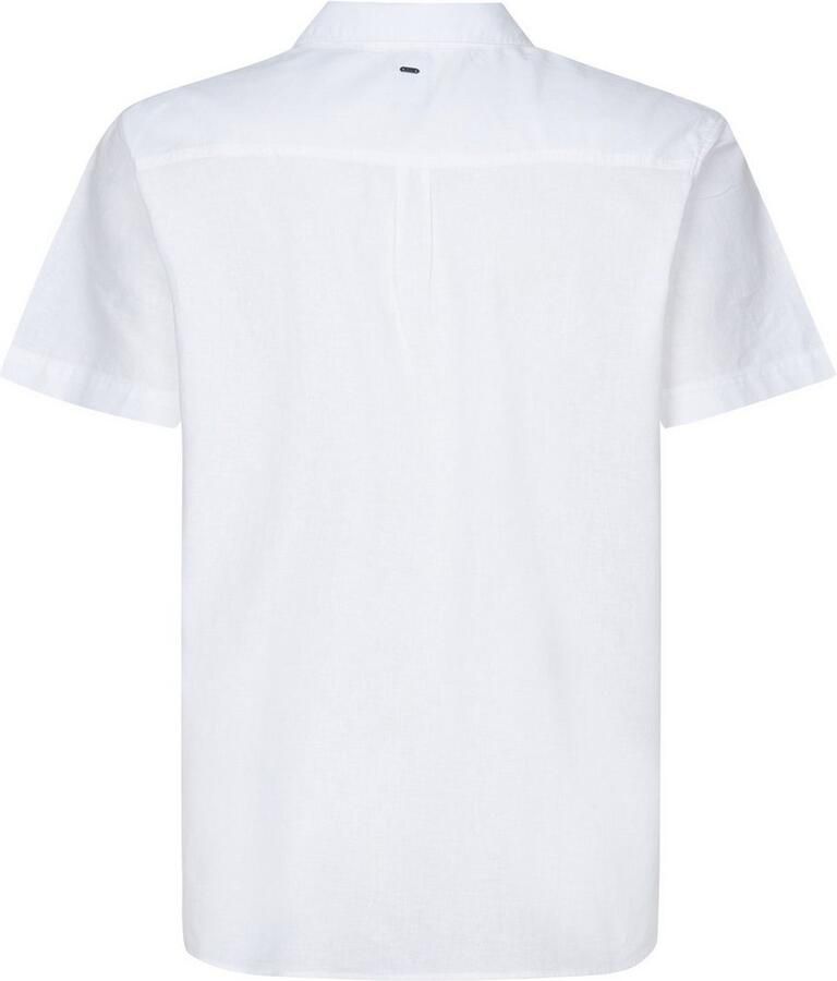 Petrol Industries Overhemd met korte mouwen - Foto 2