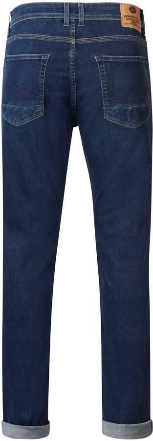 Petrol Industries Regular fit jeans Russel met fadeout-effecten - Foto 10