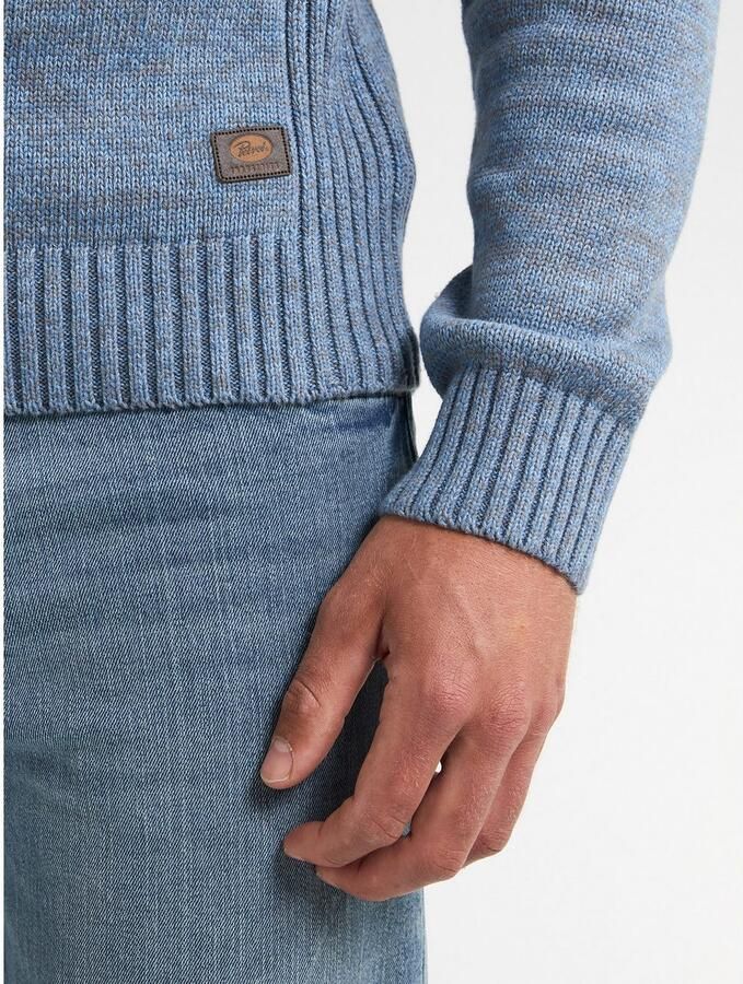 Petrol Industries Schipperstrui - Foto 4