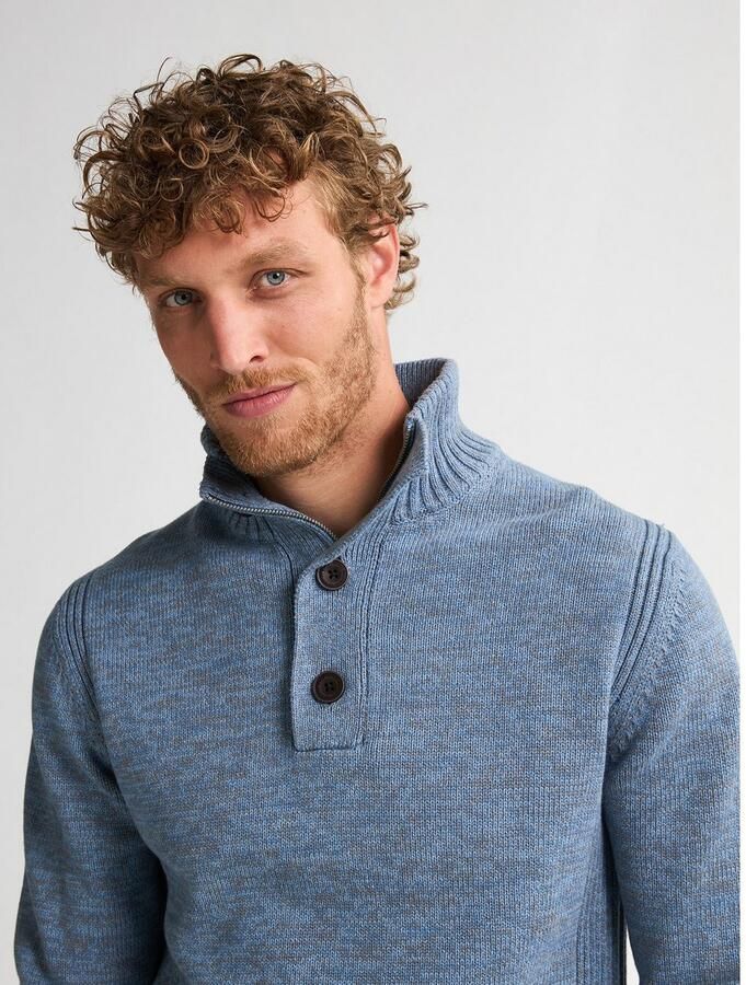 Petrol Industries Schipperstrui - Foto 3