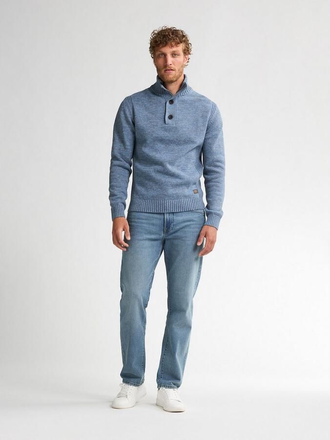 Petrol Industries Schipperstrui - Foto 6