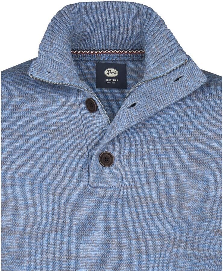 Petrol Industries Schipperstrui