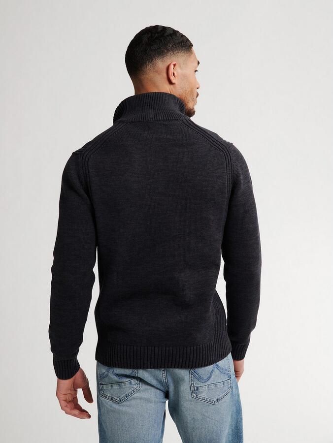 Petrol Industries Schipperstrui - Foto 6