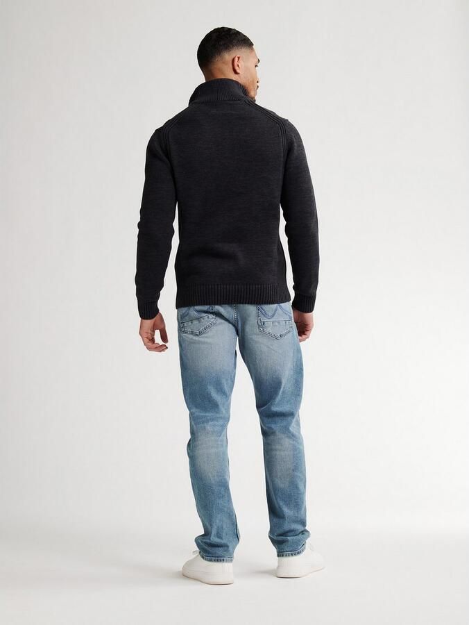 Petrol Industries Schipperstrui - Foto 7