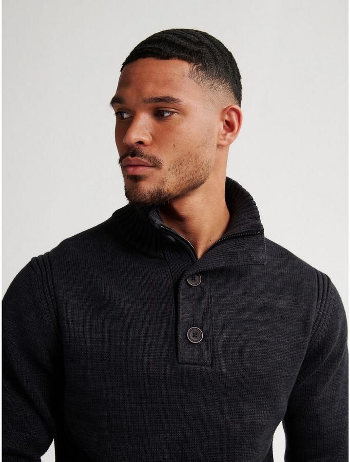 Petrol Industries Schipperstrui - Foto 3