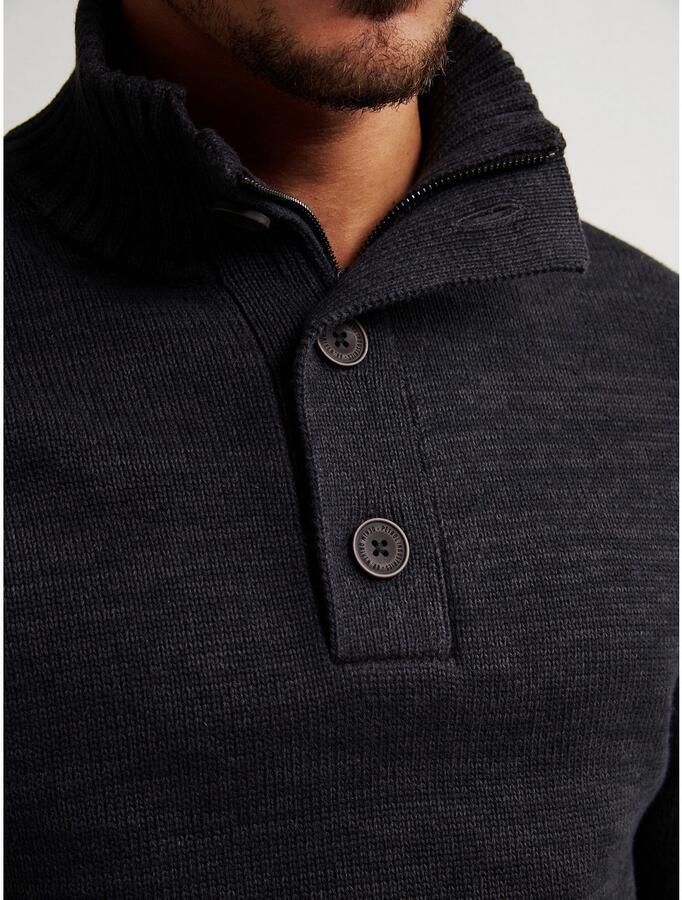 Petrol Industries Schipperstrui - Foto 4